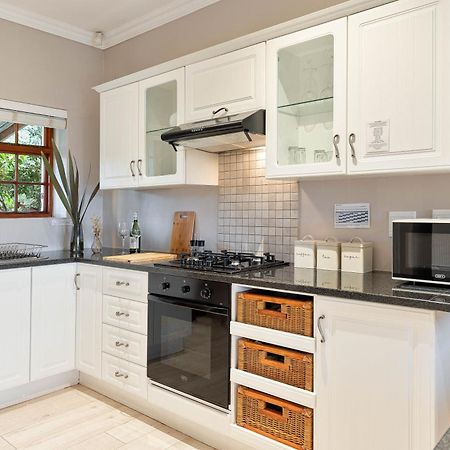 Woodlands Self Catering Hotell Knysna Eksteriør bilde