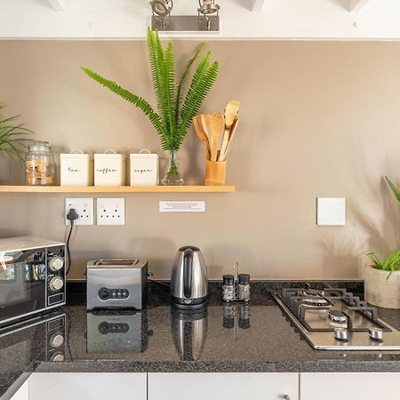 Woodlands Self Catering Hotell Knysna Eksteriør bilde