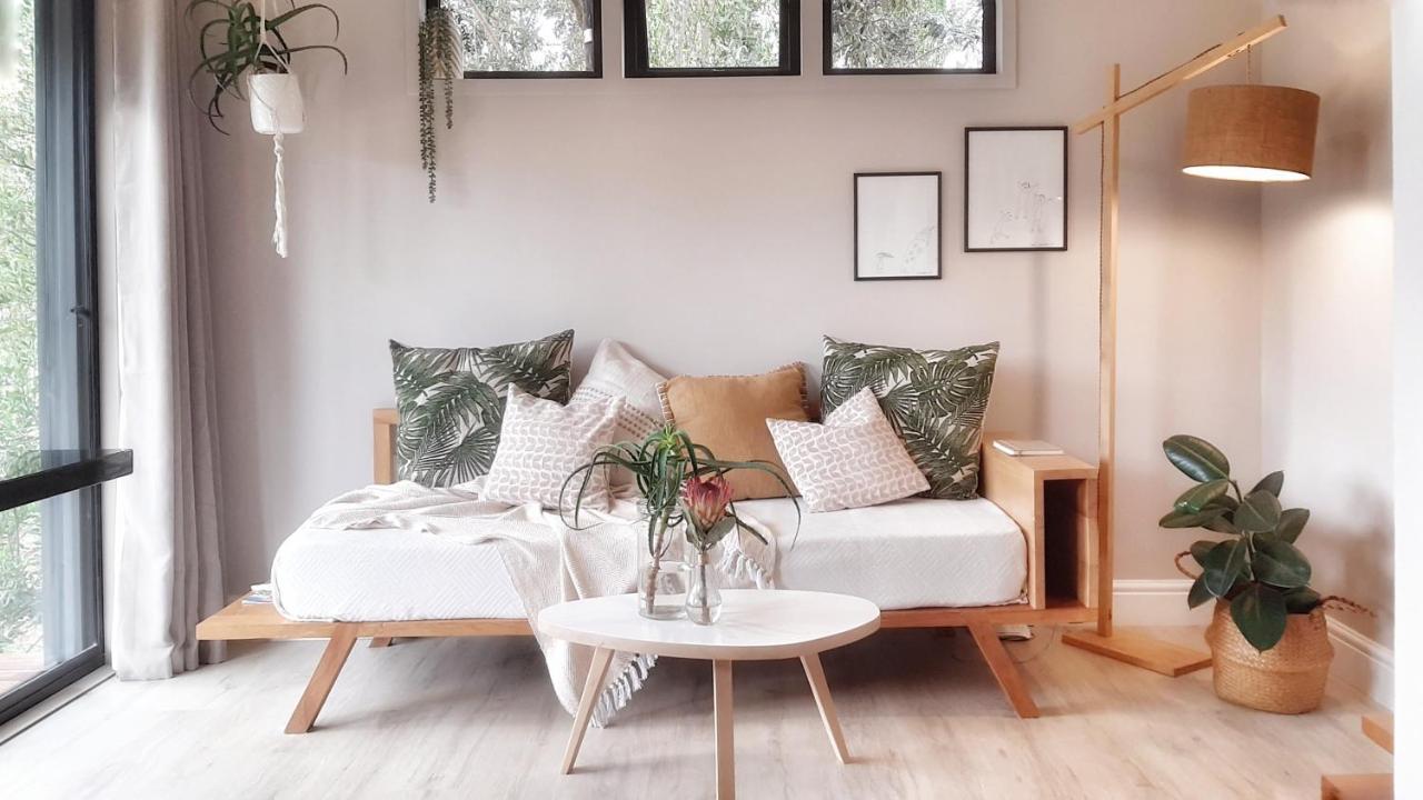 Woodlands Self Catering Hotell Knysna Eksteriør bilde