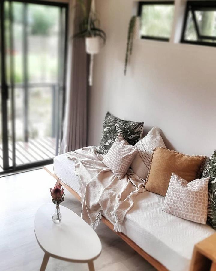 Woodlands Self Catering Hotell Knysna Eksteriør bilde
