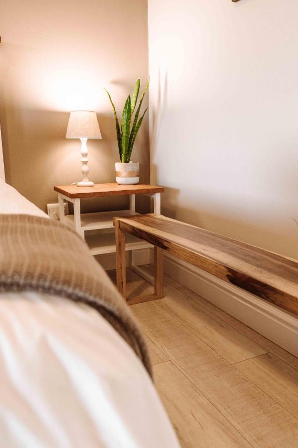 Woodlands Self Catering Hotell Knysna Eksteriør bilde