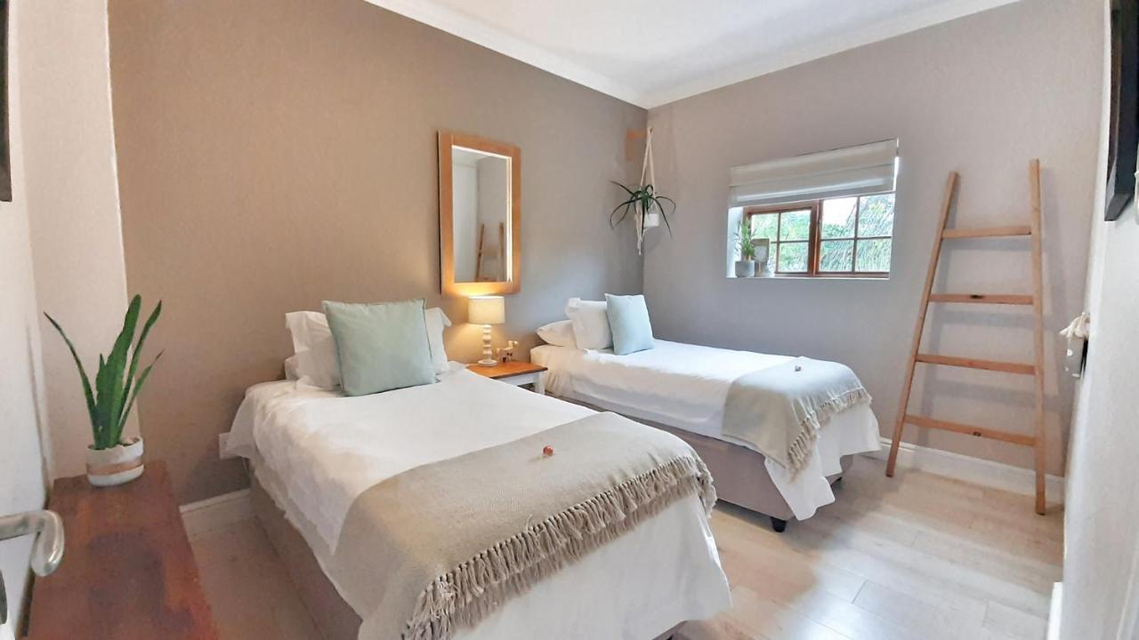 Woodlands Self Catering Hotell Knysna Eksteriør bilde