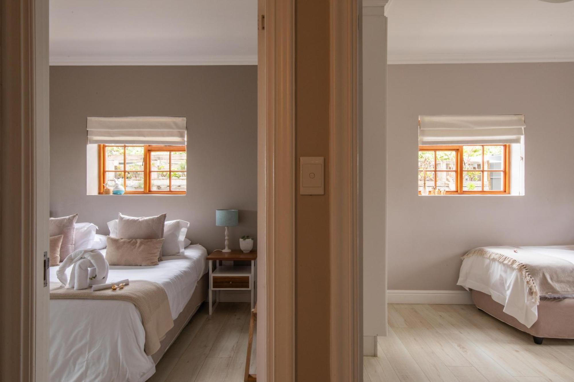 Woodlands Self Catering Hotell Knysna Eksteriør bilde