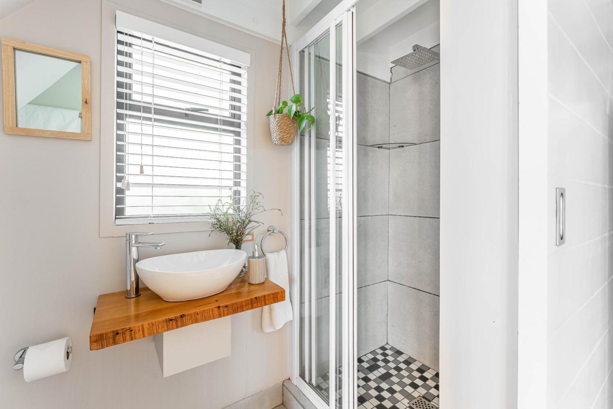Woodlands Self Catering Hotell Knysna Eksteriør bilde