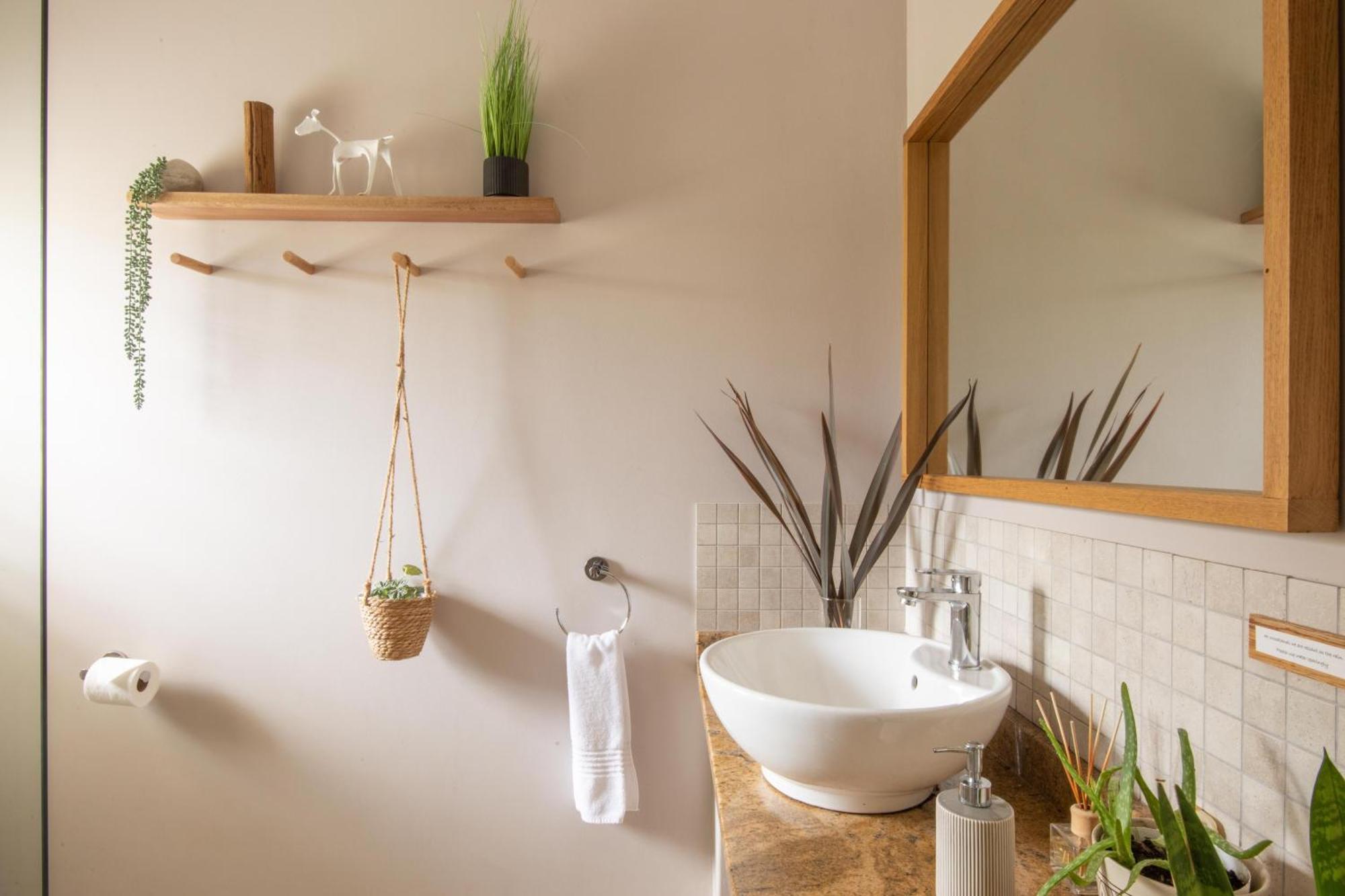 Woodlands Self Catering Hotell Knysna Eksteriør bilde