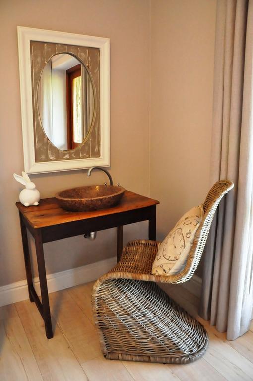 Woodlands Self Catering Hotell Knysna Rom bilde