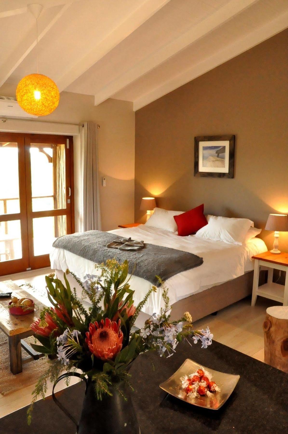 Woodlands Self Catering Hotell Knysna Eksteriør bilde
