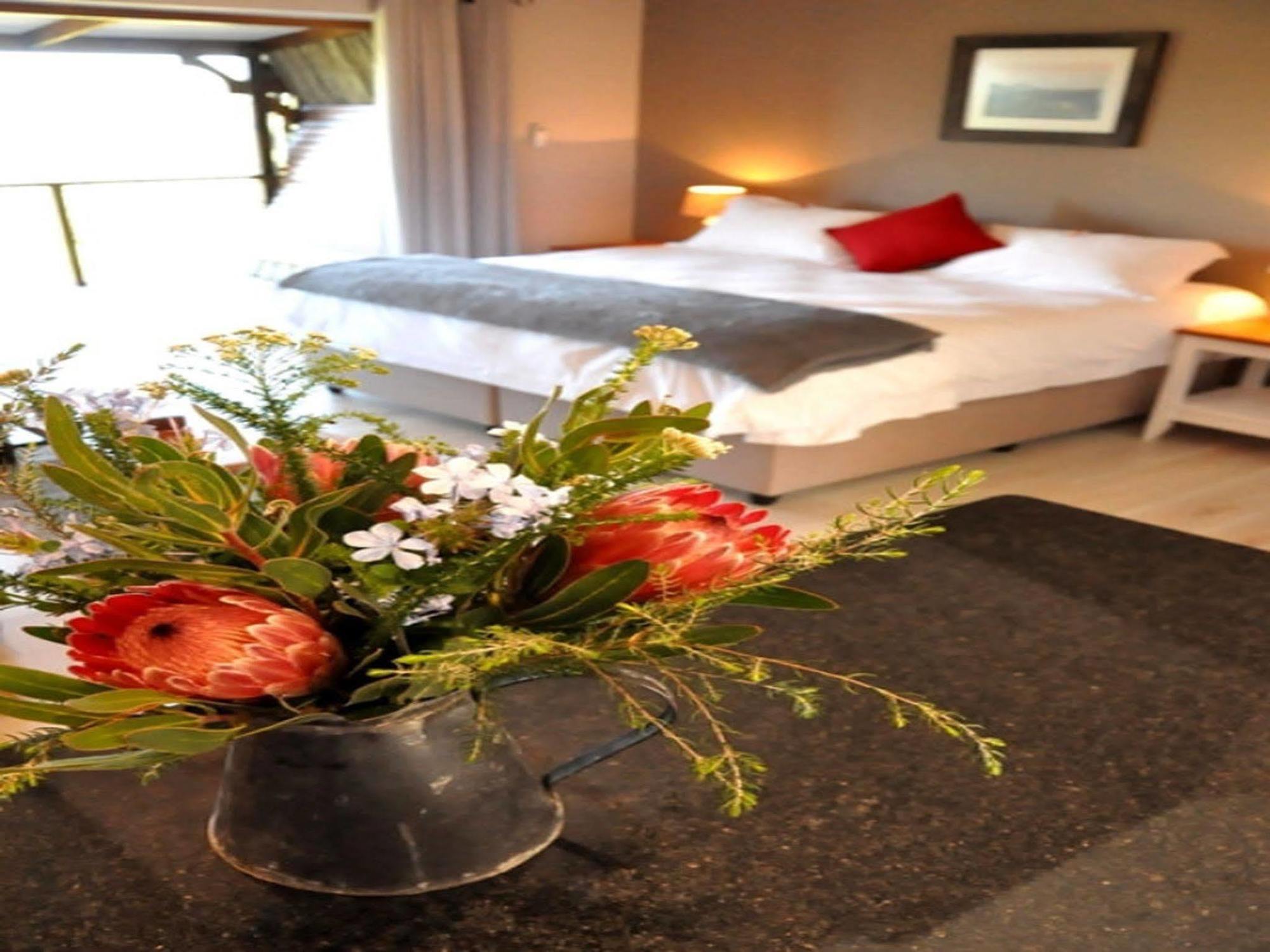 Woodlands Self Catering Hotell Knysna Eksteriør bilde