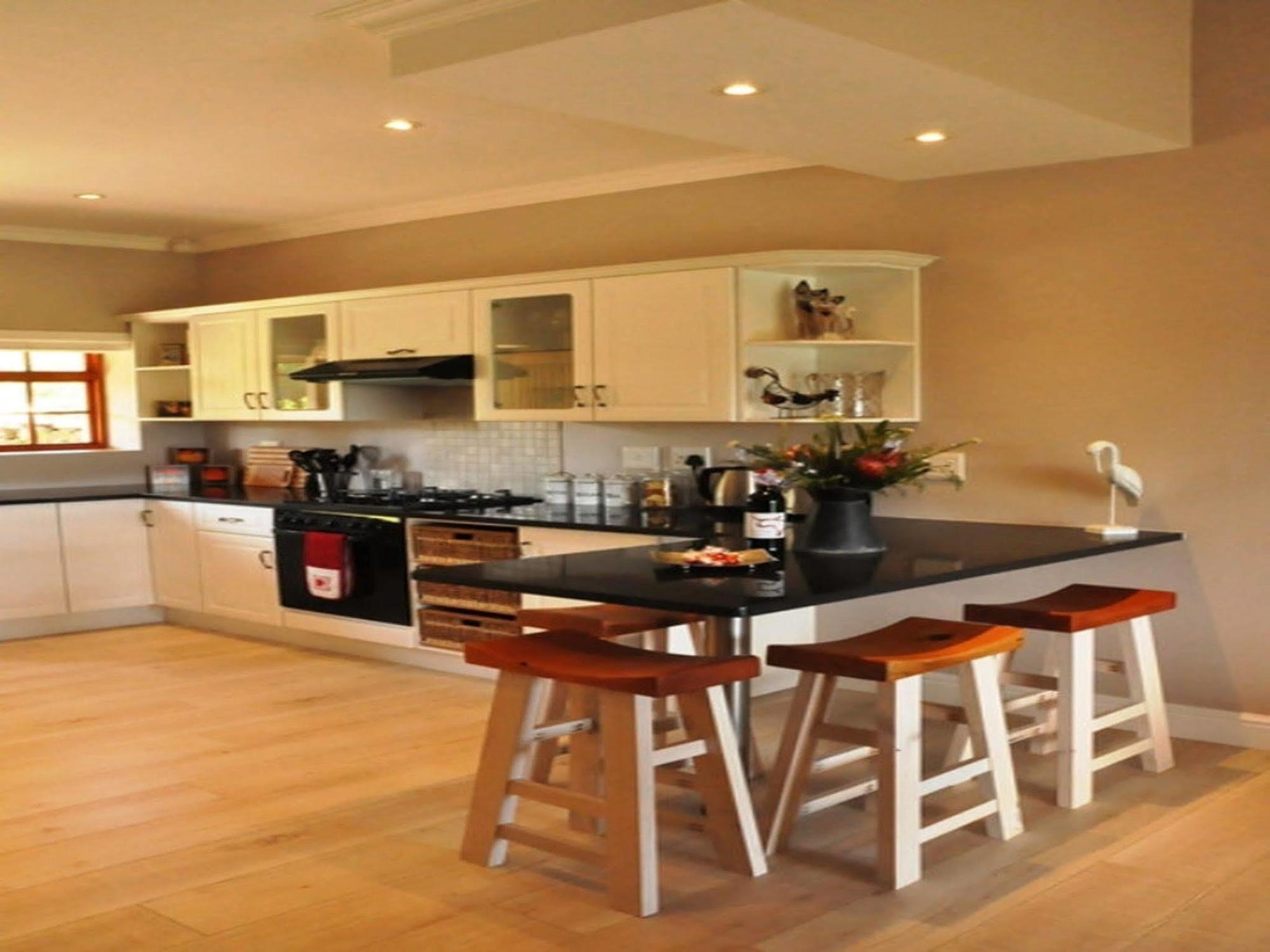 Woodlands Self Catering Hotell Knysna Eksteriør bilde