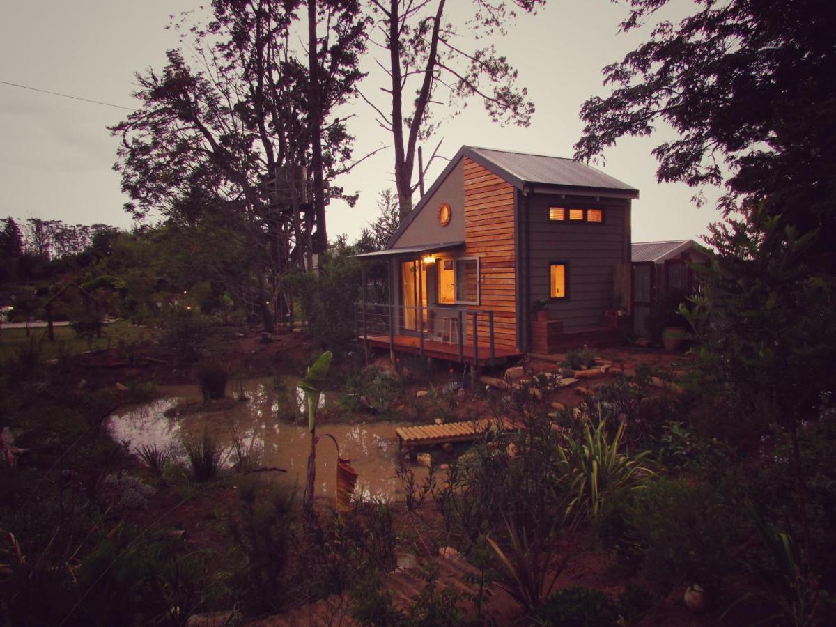 Woodlands Self Catering Hotell Knysna Eksteriør bilde